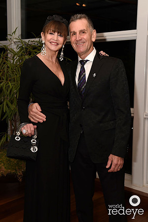 Beth & Richard Tasca