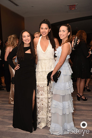Daniela Armella, & Victoria & Sabrina Pino