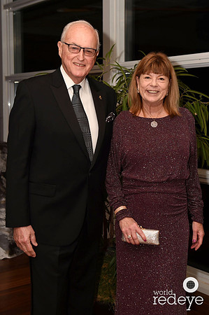 Michael & Diane Rosenberg