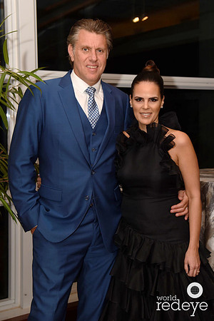 Eddie & Michelle Craftman