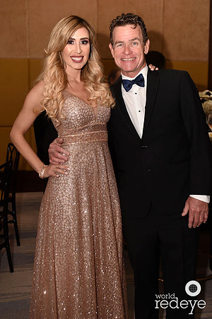 Giselle Reid & Tim Maddock