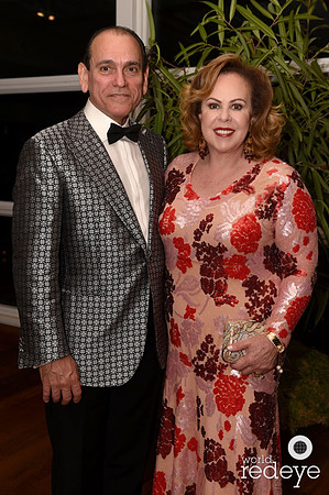 Henry & Nilda Torres