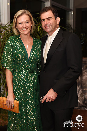 Hillary & Dave Gershman