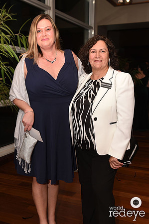 Jessica Allen & Judge Mavel Ruiz