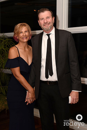 Katherine & Robert Lowe