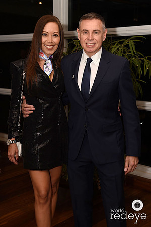 Maria Cifuentes & Marcelo Fumasoni