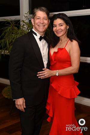 Mitch & Ana Bierman