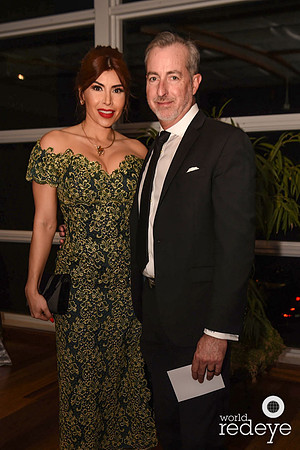Nathatly & James Venney
