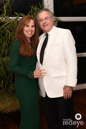 Rhonda Rose-Drecksler & Alan Drecksler