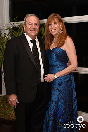 Richard Berkowitz & Sandy Grossman