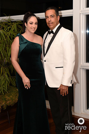 Viviana & Julio Podestar