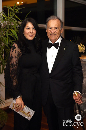 Yolanda & Jeff Berkowitz