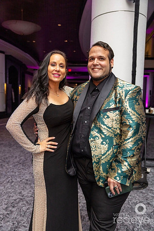 Loru Tozzi & Christian Perez