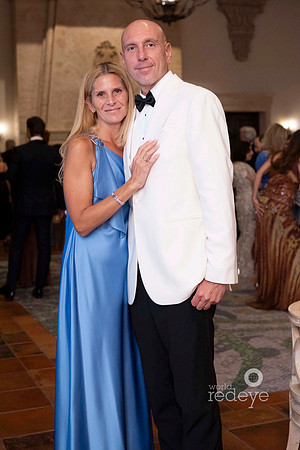 Kathleen & Brian Tobin