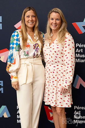 Spring McManus & Munisha Underhill