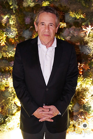 Arthur Agatston