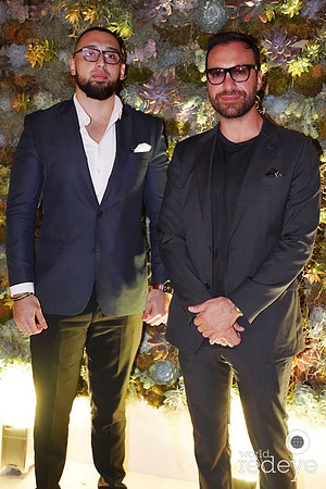 JP Salas & John Lecce