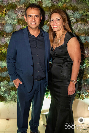 Ophir & Sigal Sterberg