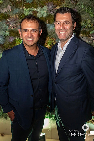 Ophir Sterberg & Claude Zein