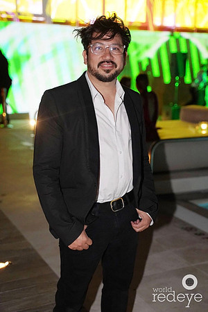 Ricardo Rivera