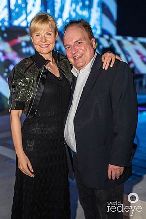 Tatyana & Warren Estis