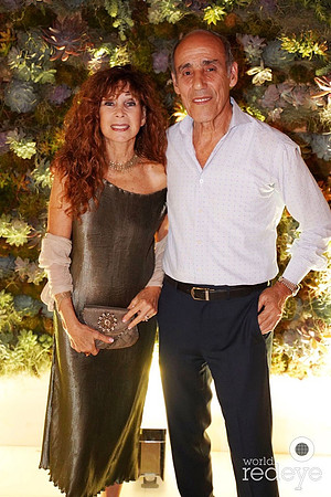 Ziva Bittan & Avi Bittan