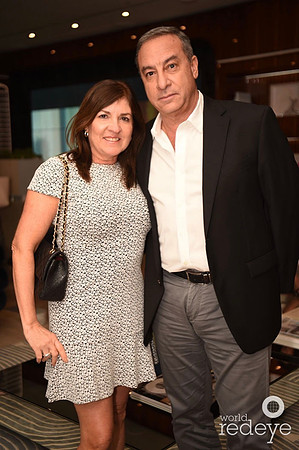 Anneliese & Miguel Velazquez