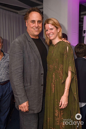 Chad & Ilona Oppenheim