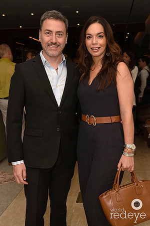 Chris Soares & Arlyz Morales