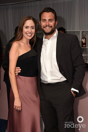 Sari Libbin & Nate Shapiro