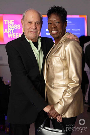 Mark & Valerie Stevens