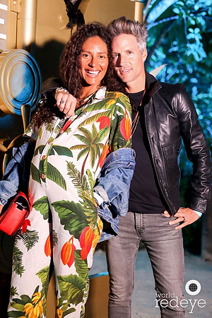 Emanuela de Paula & Gaston Levy