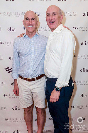 Jeffrey & Andrew Hellinger