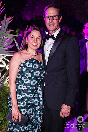 Jim & Ana Husk
