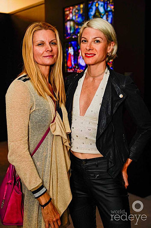 Joesfin Bodogh & Nikolina Kovalenko