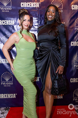 Amanda Casole & Annellyse Munroe