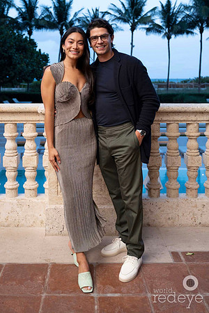 Jenny Chiu & Nico Zini