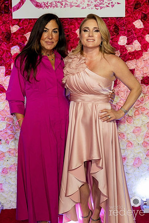 Sari Sosa & Marilyn Dans