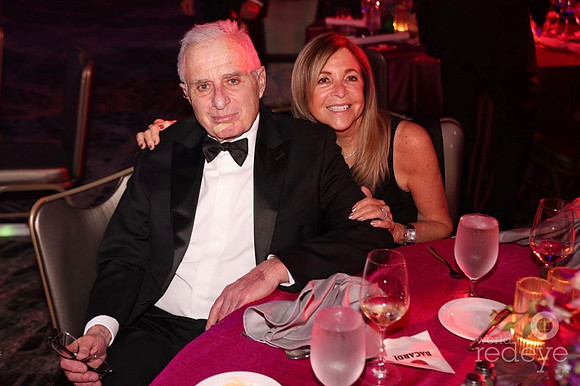 Robert Kramer & Wendy Swartz