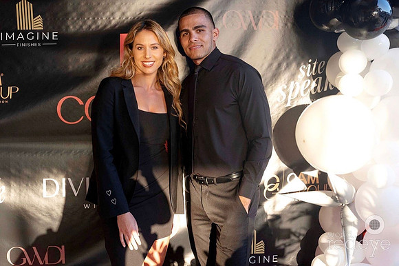 Rose Rosenfeld & Reinel Coto