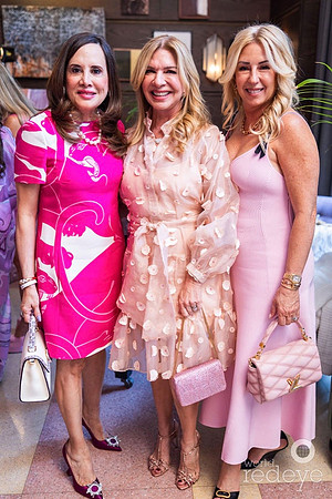 Amanda Rodriguez, Ani Hernandez, & Mari Grimalt