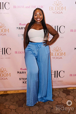 Marsha Elle