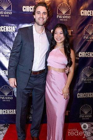Alex & Chloe Morgan
