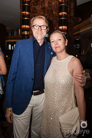 Graziano Sbroggio & Silvia Cadamuro