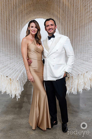 Vanessa Goncalves & Franco Tommasi