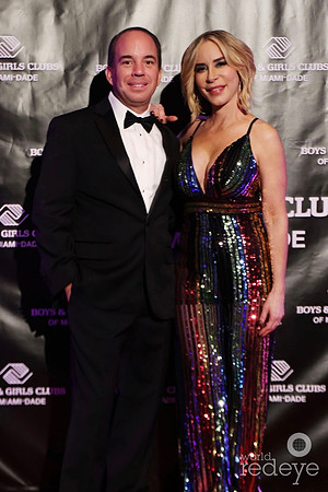 Alex Rodriguez-Roig & Lynn Martinez