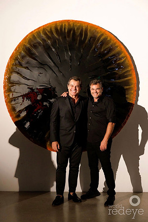 Paulo Bacchi & Andre Poli
