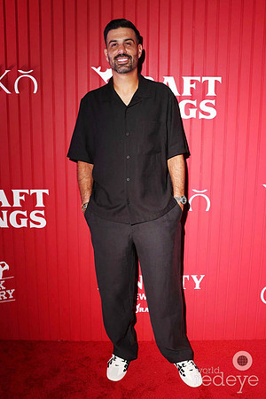 Kirk Taboada