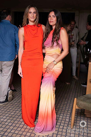 Sofia Terrazas & Sari Martelo