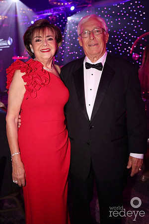 Olga Guilarte & Hector Ugalde